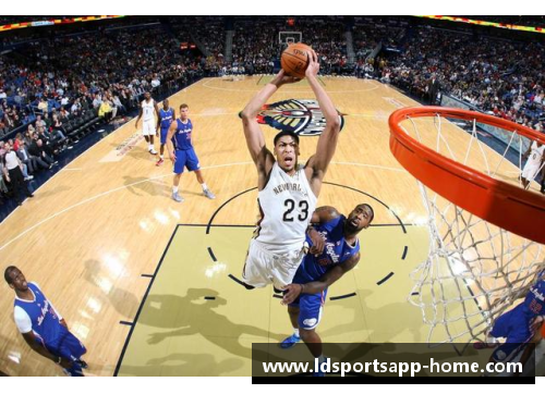 NBA顶级运动员体测大揭秘：最强数据一览