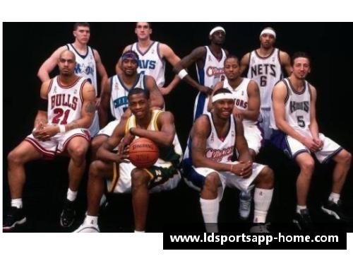 NBA选秀2019：新秀们的光环与挑战