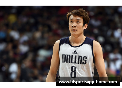 沈洋：NBA生涯与篮球文化的深度探索