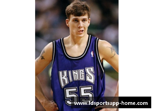 贾森·威廉姆斯：NBA生涯的巅峰与传奇