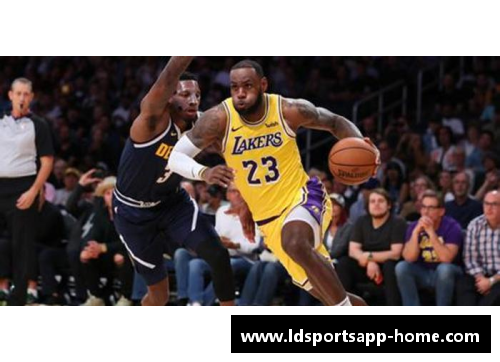 NBA球星的喜好与日常兴趣：探索他们的非比赛生活