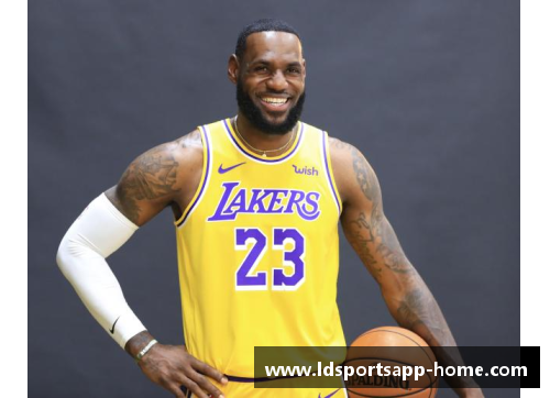 NBA球星次团：探索巨星背后的不为人知的团队力量