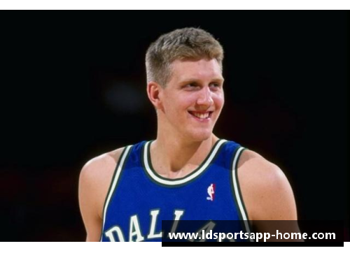 NBA魔兽绰号：篮球巨星与独特称号的背后故事