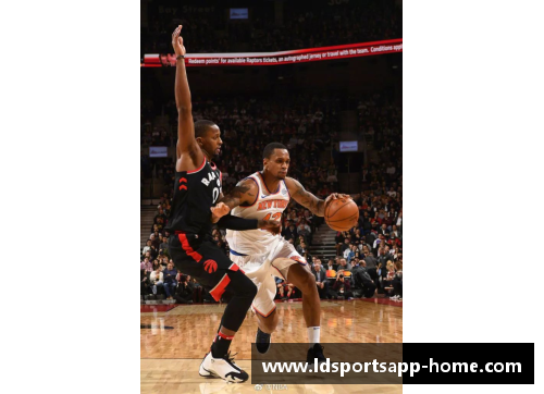 百事NBA：探索全球篮球魅力与文化交融